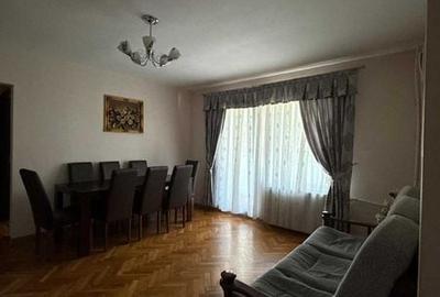 Apartament cu 4 camere în Calea Aradului - 5