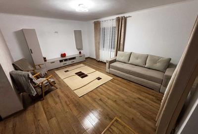 Casă cu 2 camere cu Teren 1100 Mp în Huși - 3