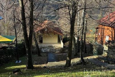 Hotel/Pensiune, de 140 mp, în Someșu Cald - 3