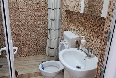 Apartament cu 4 camere decomandat în Delfinariu - 9