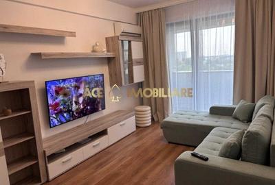 Apartament cu 2 camere decomandat, mobilat în Apărătorii Patriei