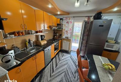 Apartament cu 2 camere decomandat în Carpați 2 - 9