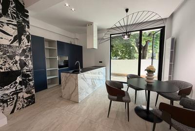 Apartament cu 3 camere decomandat în Domenii - 2
