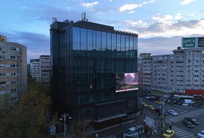Birou, de 3,756 mp, în 13 Septembrie - 3