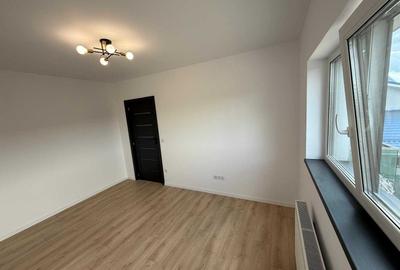 Apartament cu 2 camere în Chețani - 3