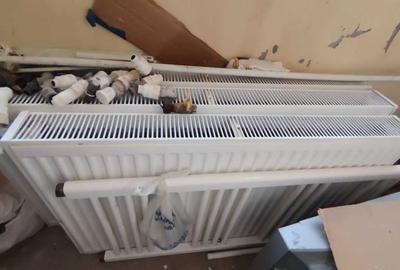 Apartament cu 3 camere semidecomandat în Exterior Vest - 8