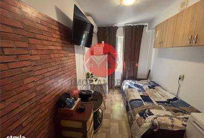 Garsonieră în Vest