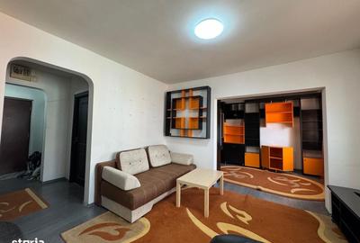 Apartament cu 2 camere în Podu Roș
