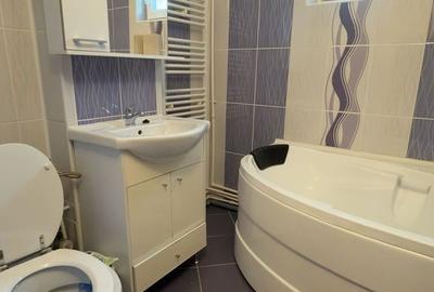Apartament cu 2 camere decomandat în Mazepa 1 - 7