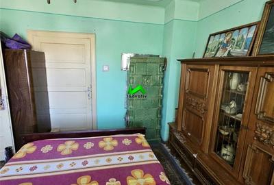 Casă cu 4 camere cu Teren 770 Mp în Rășinari - 7