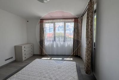 Apartament cu 3 camere semidecomandat, mobilat în Mărăști - 4