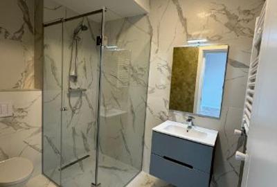 Apartament cu 3 camere decomandat în Cantacuzino - 4