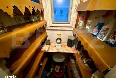 Apartament cu 3 camere semidecomandat în Rogerius - 2