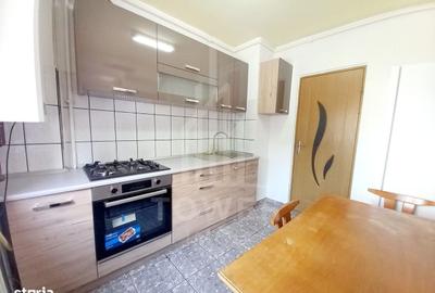 Apartament cu 3 camere în Ștrand