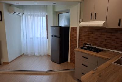 Garsonieră decomandată în Ultracentral - 7