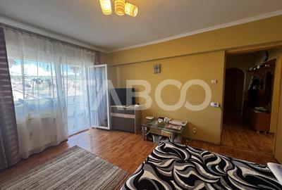 Apartament cu 4 camere decomandat, mobilat în Cisnădie - 14