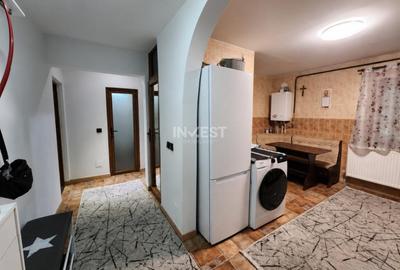 Apartament cu 2 camere decomandat în Central - 2