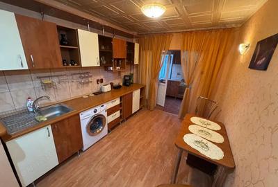 Apartament cu 2 camere decomandat în Central - 1