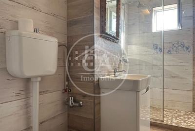 Apartament cu 3 camere decomandat în Rogerius