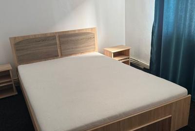 Apartament cu 2 camere semidecomandat, mobilat în Cetate - 1