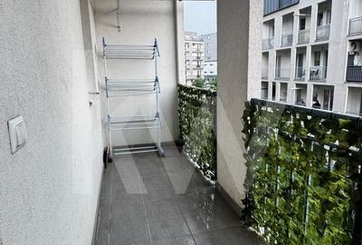 Apartament cu 2 camere, mobilat în Lazaret - 3