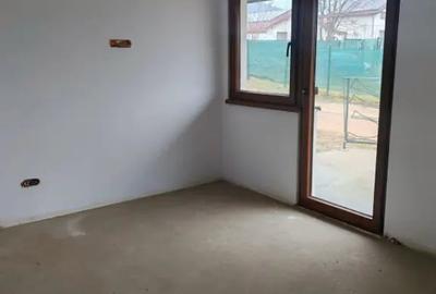 Casă cu 3 camere cu Teren 5000 Mp în Tăuții-Măgherăuș