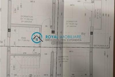 Casă individuală cu 4 camere cu Teren 250 Mp în Păulești - 9