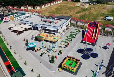 Spațiu comercial, de 355 mp, în Central - 1
