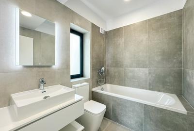 Duplex cu 4 camere cu Canalizare în Vest - 18