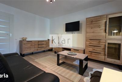 Apartament cu 2 camere decomandat, mobilat în Grigorescu - 19