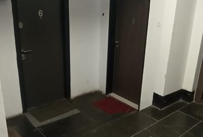Apartament cu 3 camere semidecomandat în Ultracentral - 2