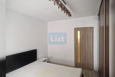 Apartament cu 2 camere decomandat în Mărăști - 4
