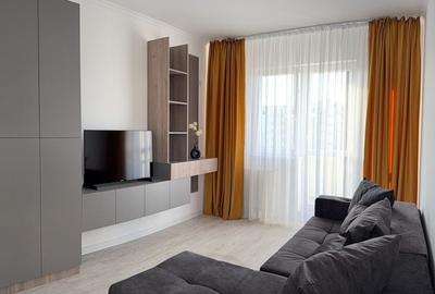 Apartament cu 2 camere decomandat în Chiajna - 3