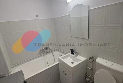 Garsonieră semidecomandată, mobilată în Mărăști - 8