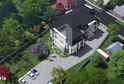 Apartament cu 3 camere decomandat în Someșeni - 1