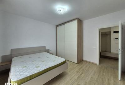 Apartament cu 2 camere decomandat în Giulești - 11