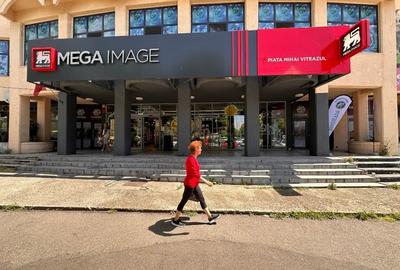 Spațiu comercial, de 812 mp, în Republicii