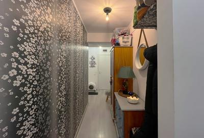 Apartament cu 3 camere decomandat, mobilat în Tomis Plus - 10