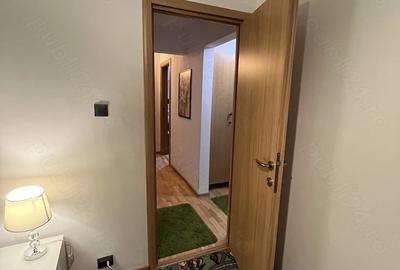Apartament cu 3 camere decomandat în Telegrafului - 2