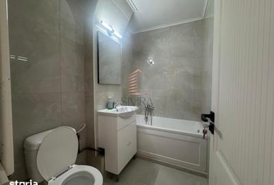 Apartament cu 2 camere decomandat în Sânmartin