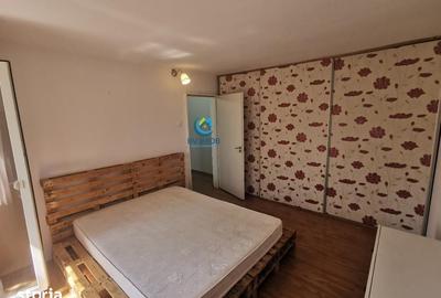 Garsonieră decomandată, mobilată în Astra