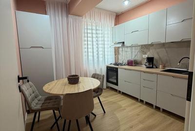 Apartament cu 3 camere decomandat în Nord - 10