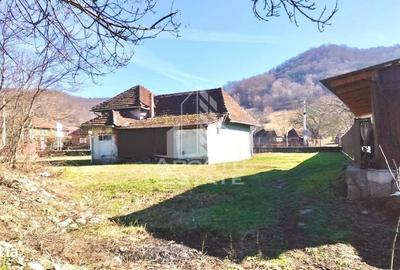 Casă cu 2 camere în Almaș - 19