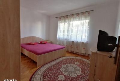 Apartament cu 2 camere în Burdea - 1