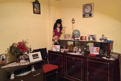 Casă cu 3 camere cu Teren 148 Mp în Central