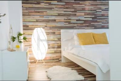 Apartament cu 4 camere decomandat, mobilat în Cantemir - 13