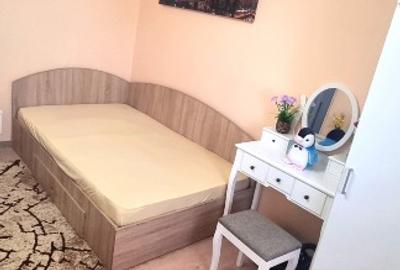 Garsonieră semidecomandată în Tomis Nord - 4