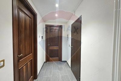 Apartament cu 2 camere decomandat în Central - 11