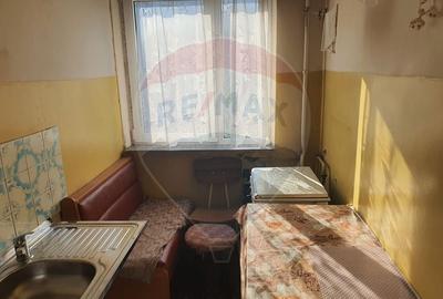 Apartament cu 2 camere nedecomandat în Sud - 3