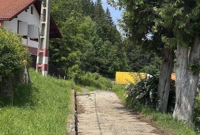 Spațiu comercial, în Timișu de Sus - 7